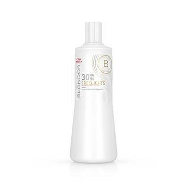 WELLA - BLONDOR_Blondor 30 Vol/9% Freelights Developer 1L_Cosmetic World
